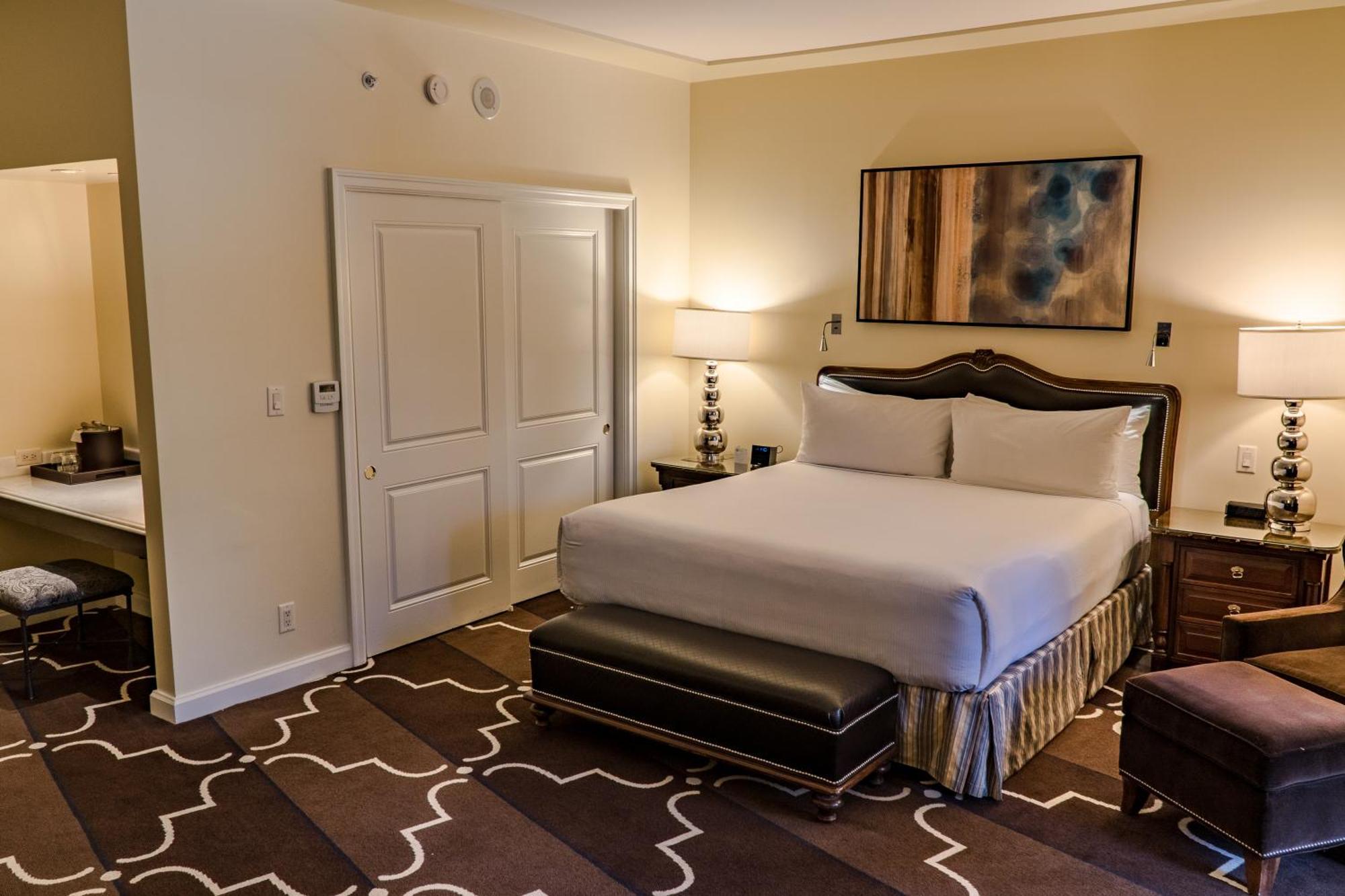 Green Valley Ranch Resort Spa Casino Las Vegas Extérieur photo