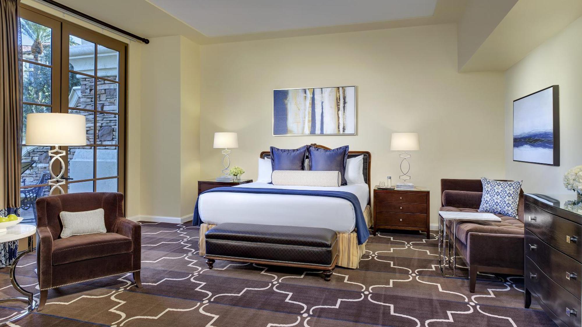 Green Valley Ranch Resort Spa Casino Las Vegas Extérieur photo
