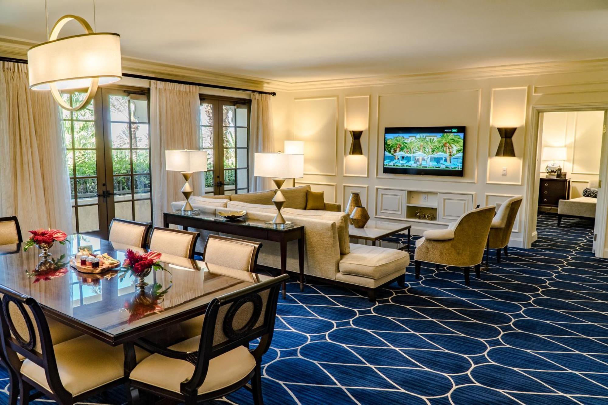 Green Valley Ranch Resort Spa Casino Las Vegas Extérieur photo