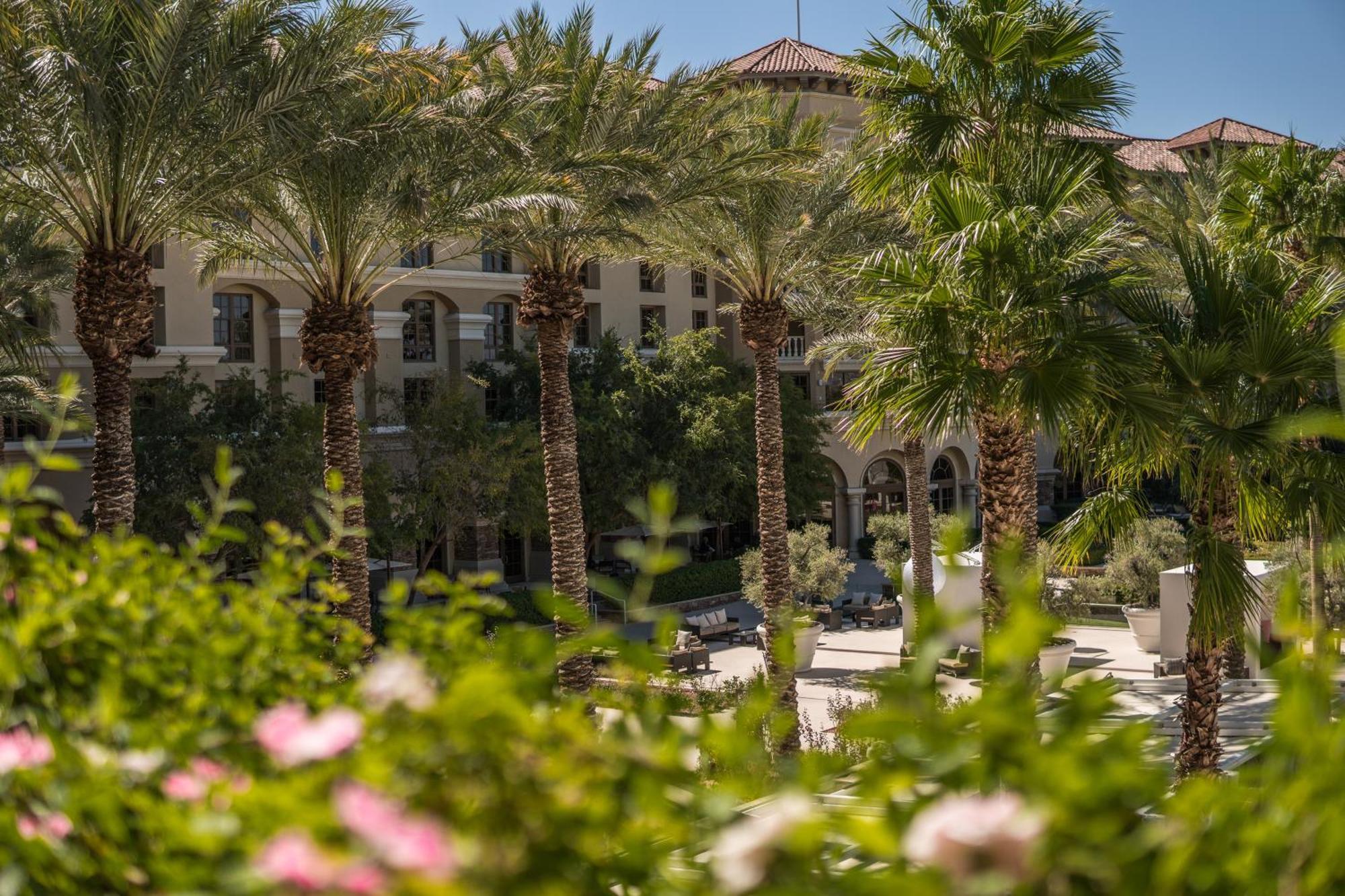 Green Valley Ranch Resort Spa Casino Las Vegas Extérieur photo