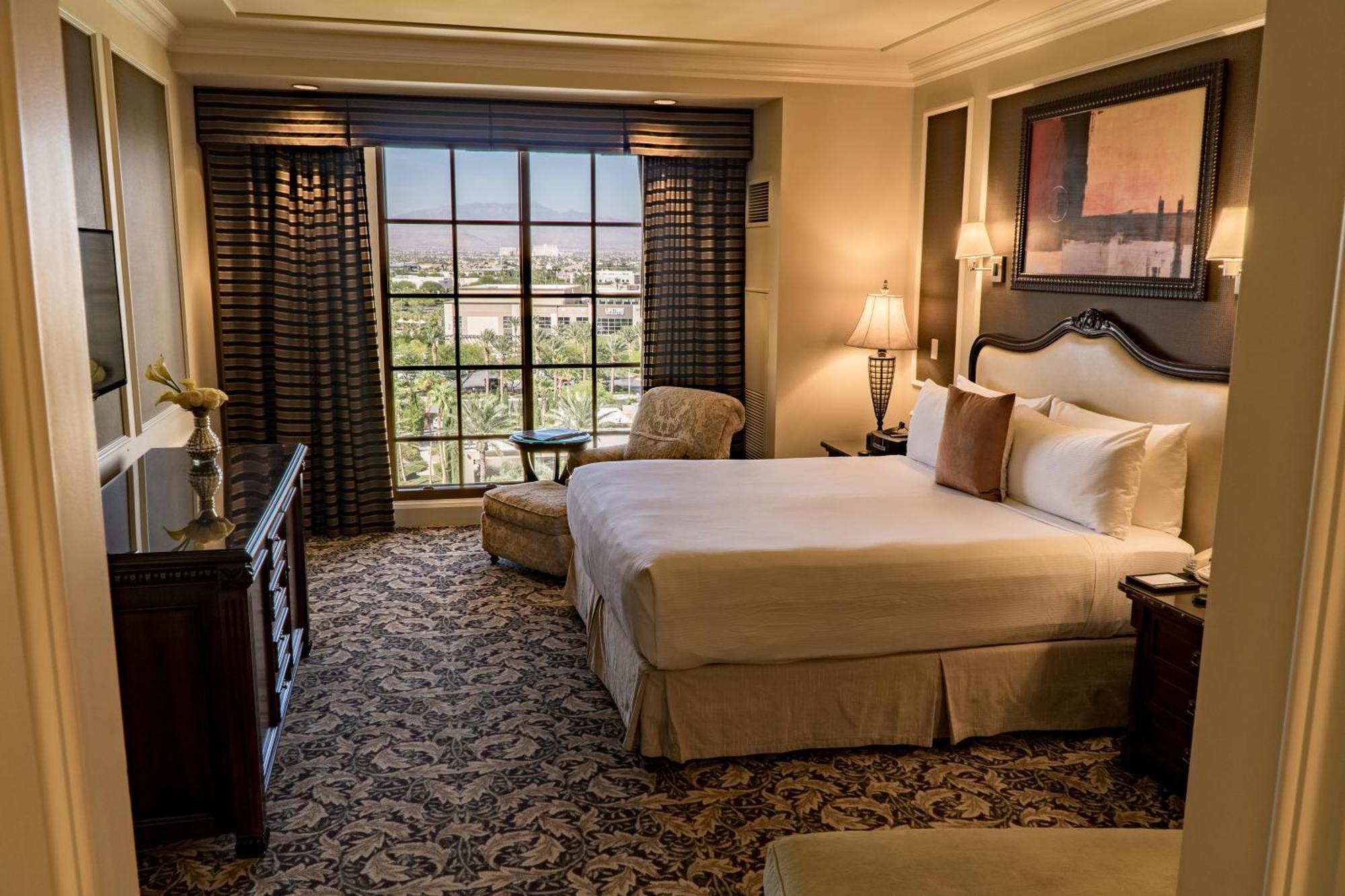 Green Valley Ranch Resort Spa Casino Las Vegas Extérieur photo