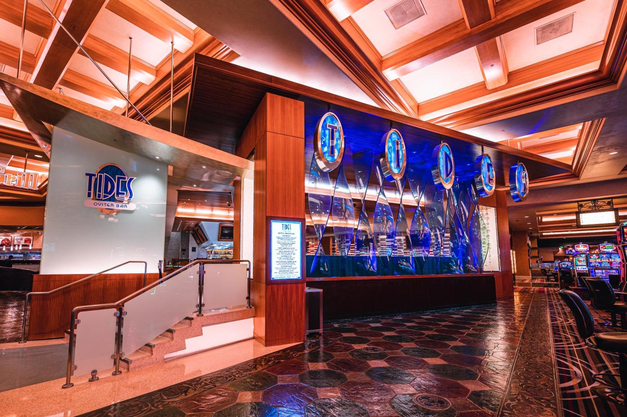 Green Valley Ranch Resort Spa Casino Las Vegas Extérieur photo