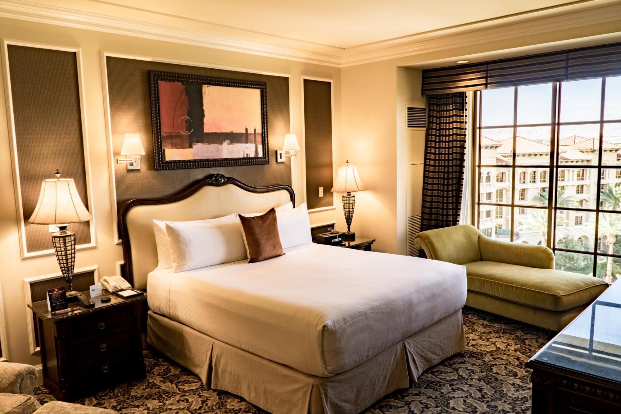 Green Valley Ranch Resort Spa Casino Las Vegas Extérieur photo