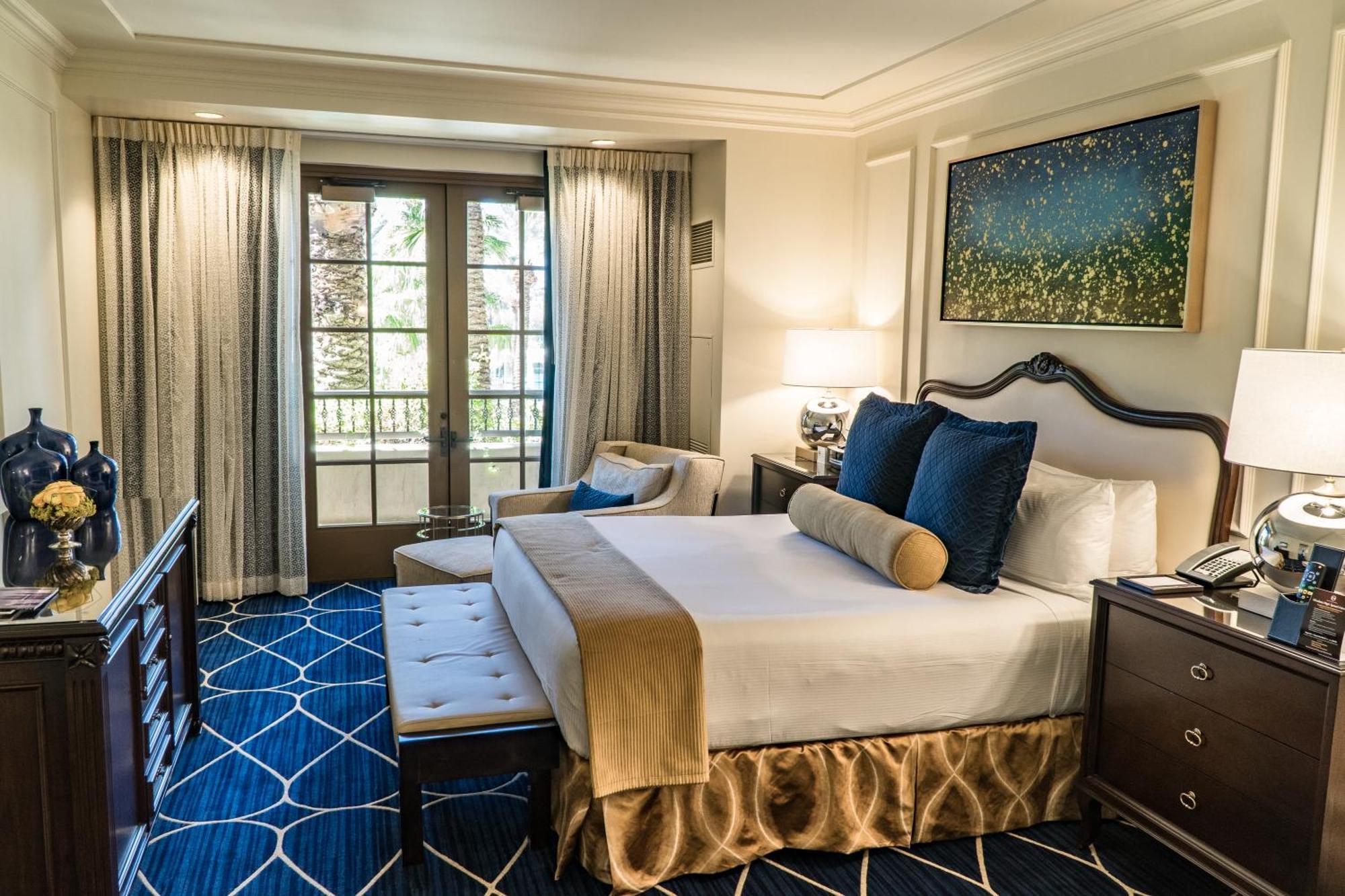 Green Valley Ranch Resort Spa Casino Las Vegas Extérieur photo