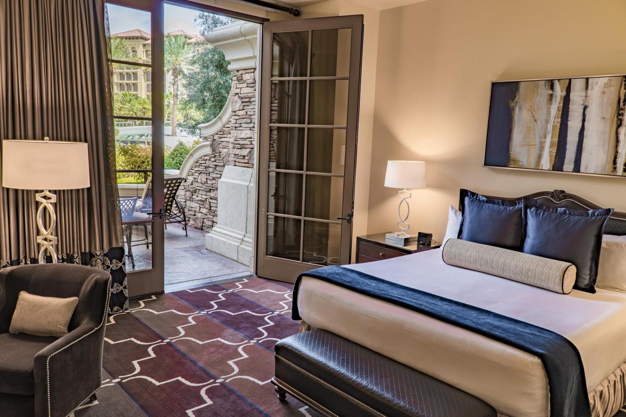 Green Valley Ranch Resort Spa Casino Las Vegas Extérieur photo