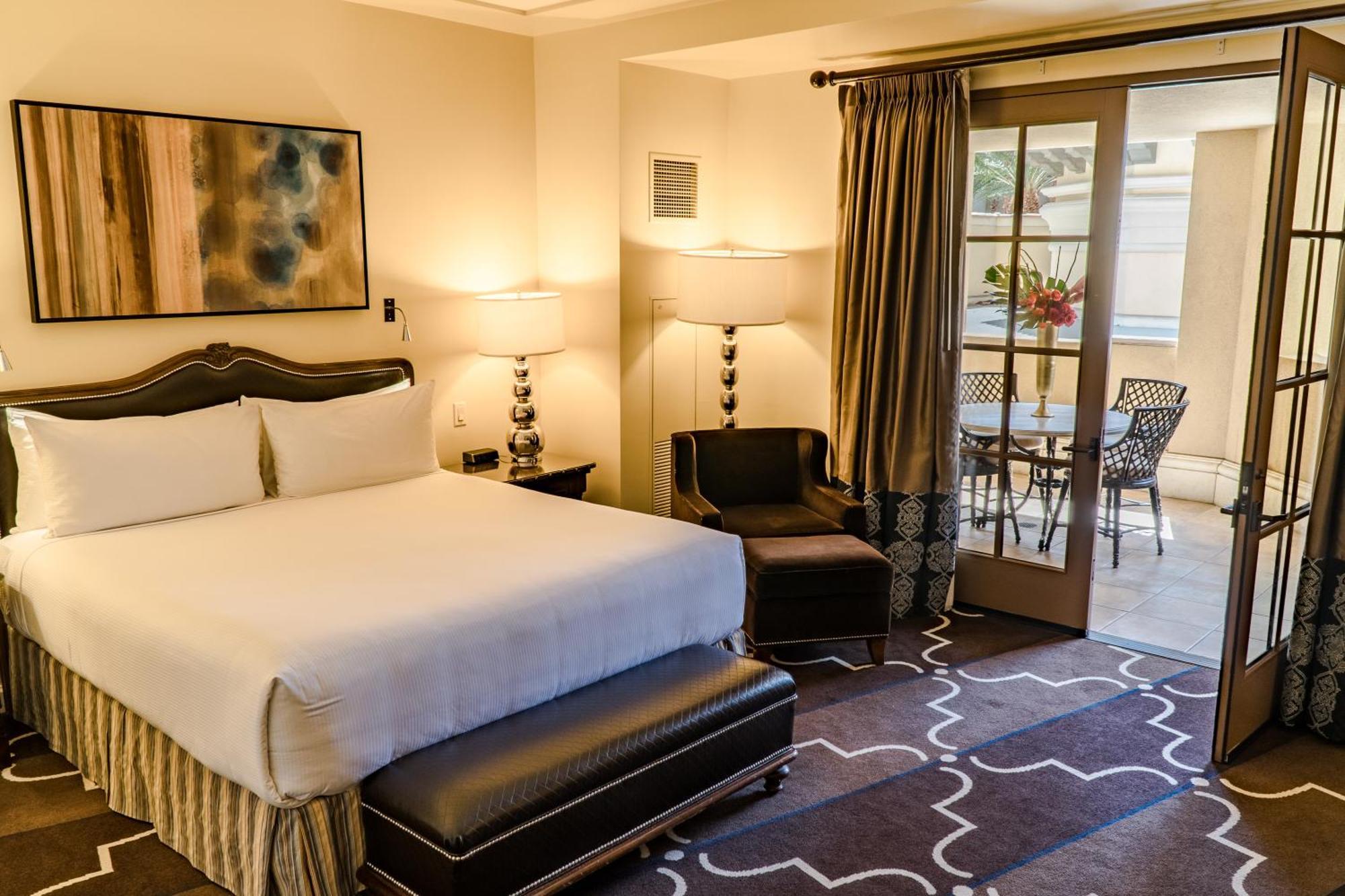 Green Valley Ranch Resort Spa Casino Las Vegas Extérieur photo