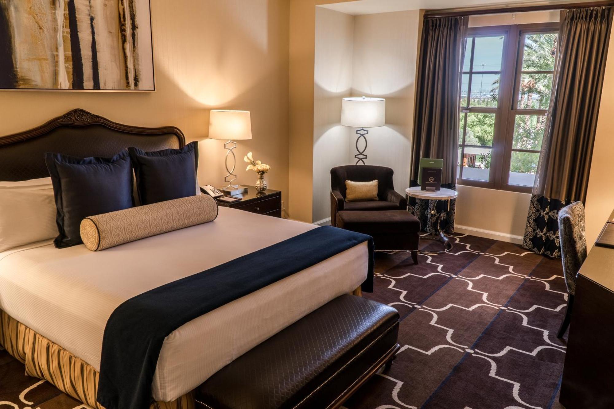 Green Valley Ranch Resort Spa Casino Las Vegas Extérieur photo