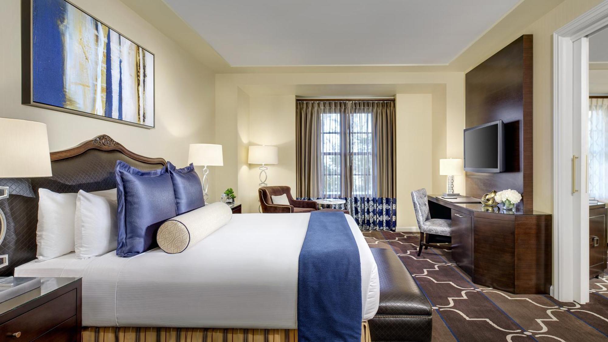 Green Valley Ranch Resort Spa Casino Las Vegas Extérieur photo