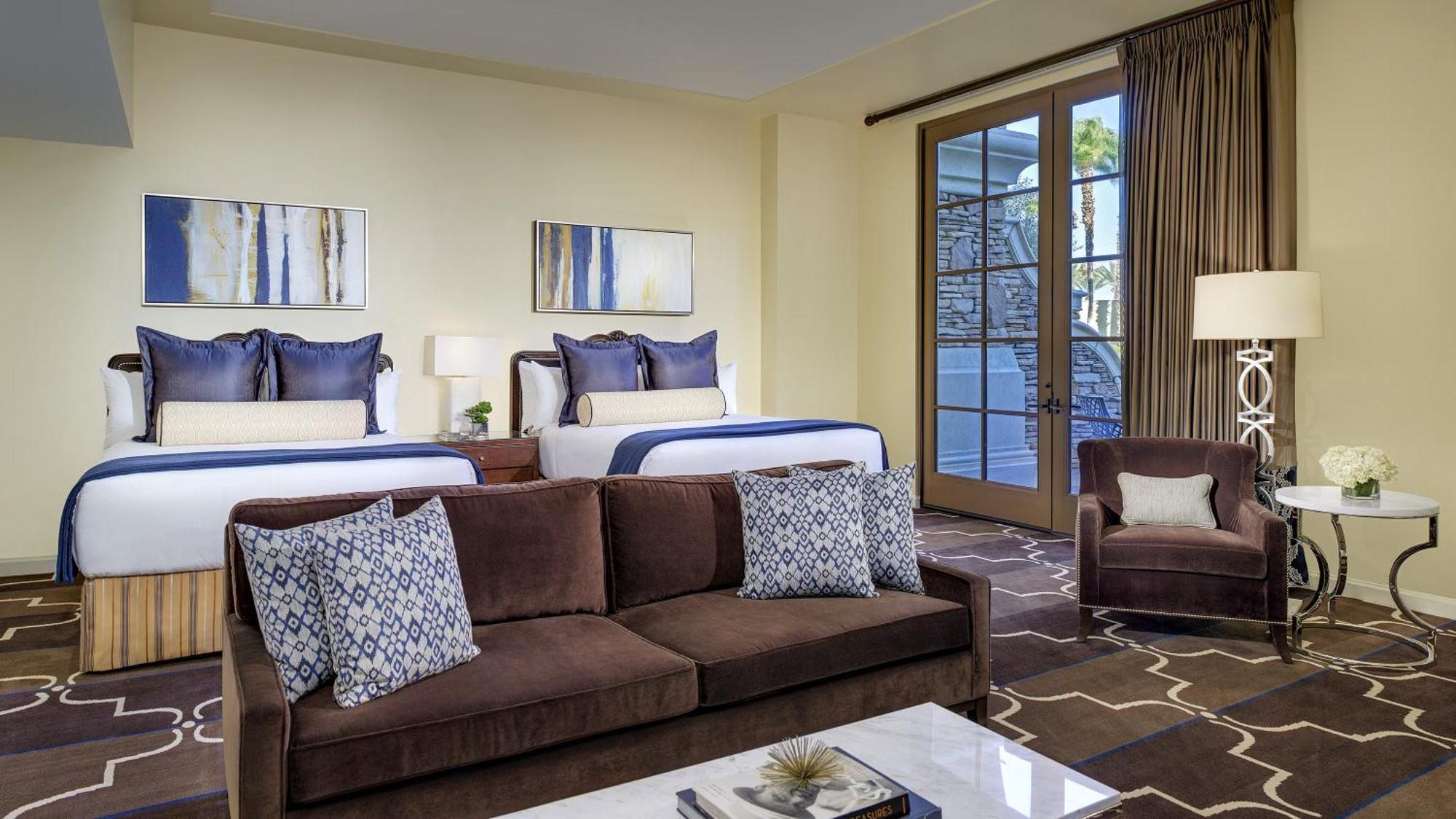 Green Valley Ranch Resort Spa Casino Las Vegas Extérieur photo