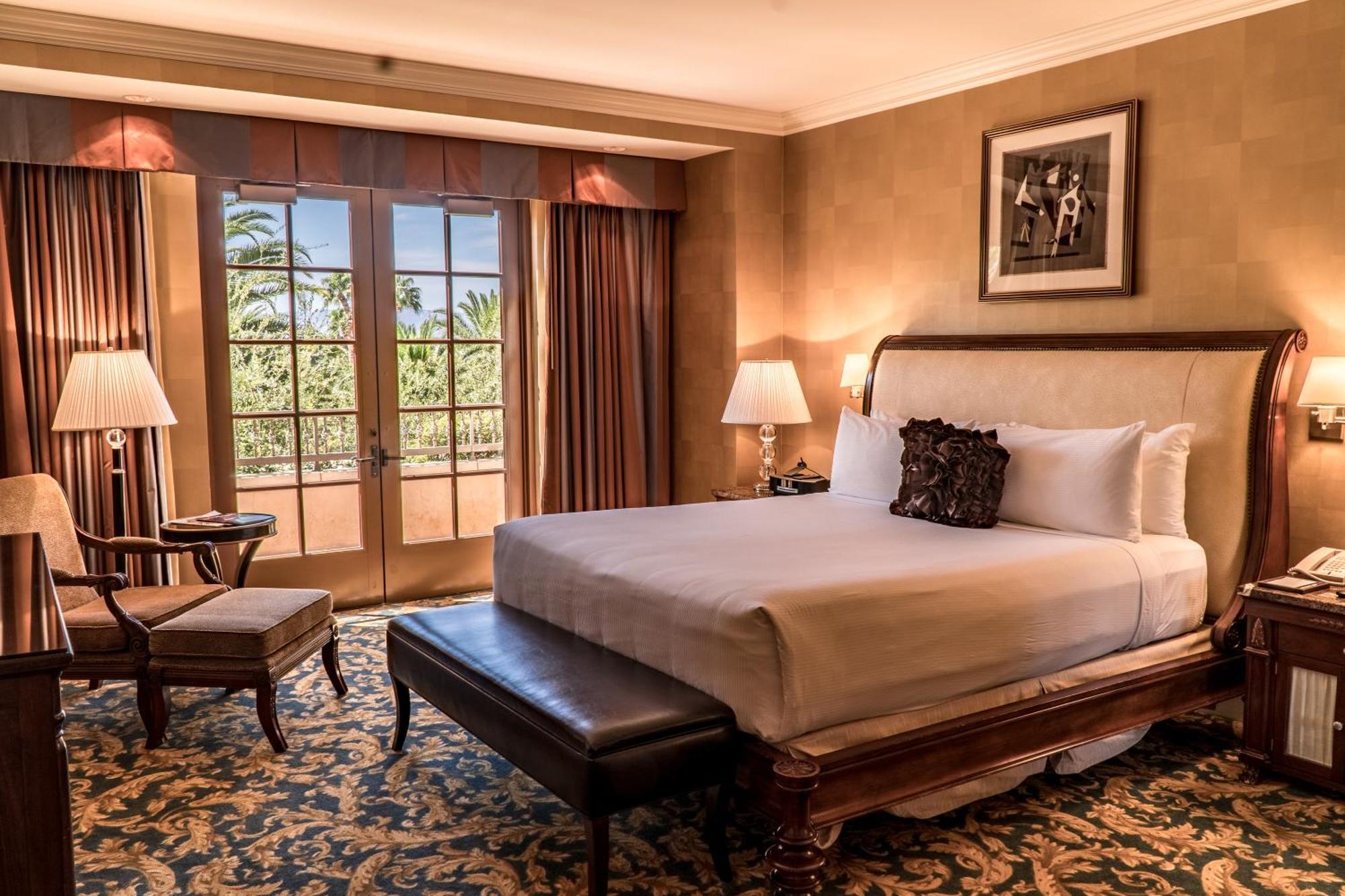 Green Valley Ranch Resort Spa Casino Las Vegas Extérieur photo