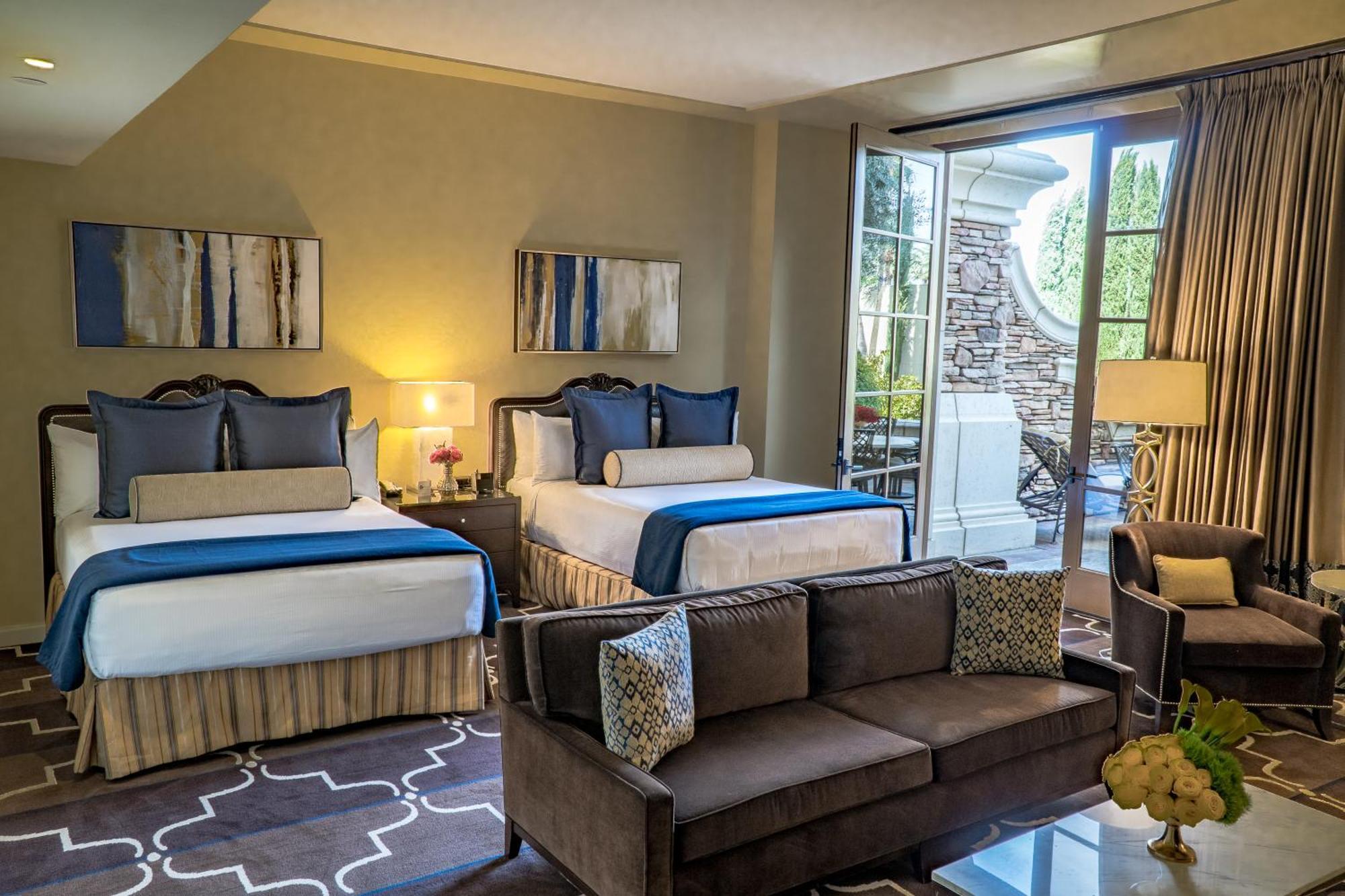 Green Valley Ranch Resort Spa Casino Las Vegas Extérieur photo