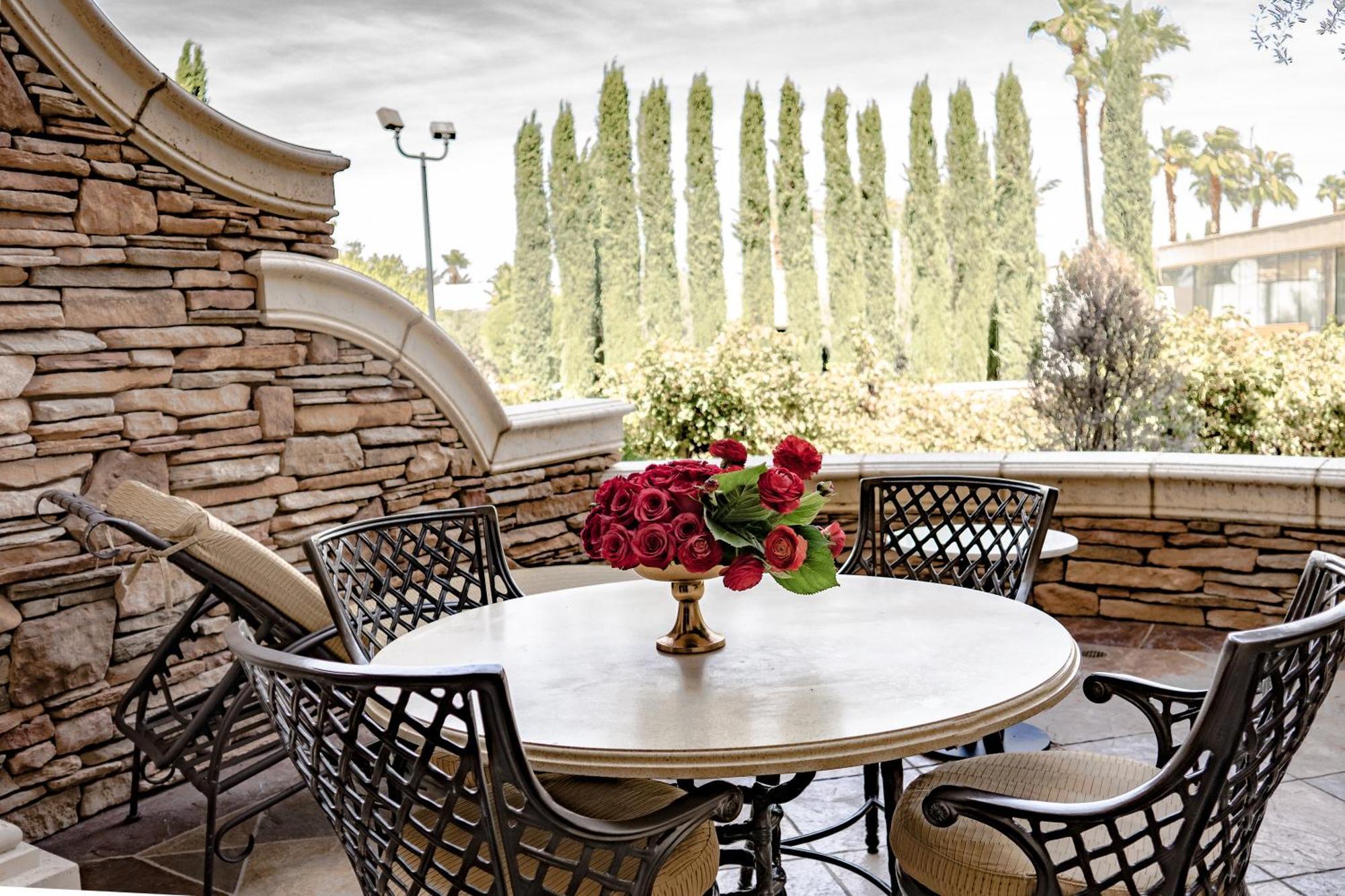 Green Valley Ranch Resort Spa Casino Las Vegas Extérieur photo