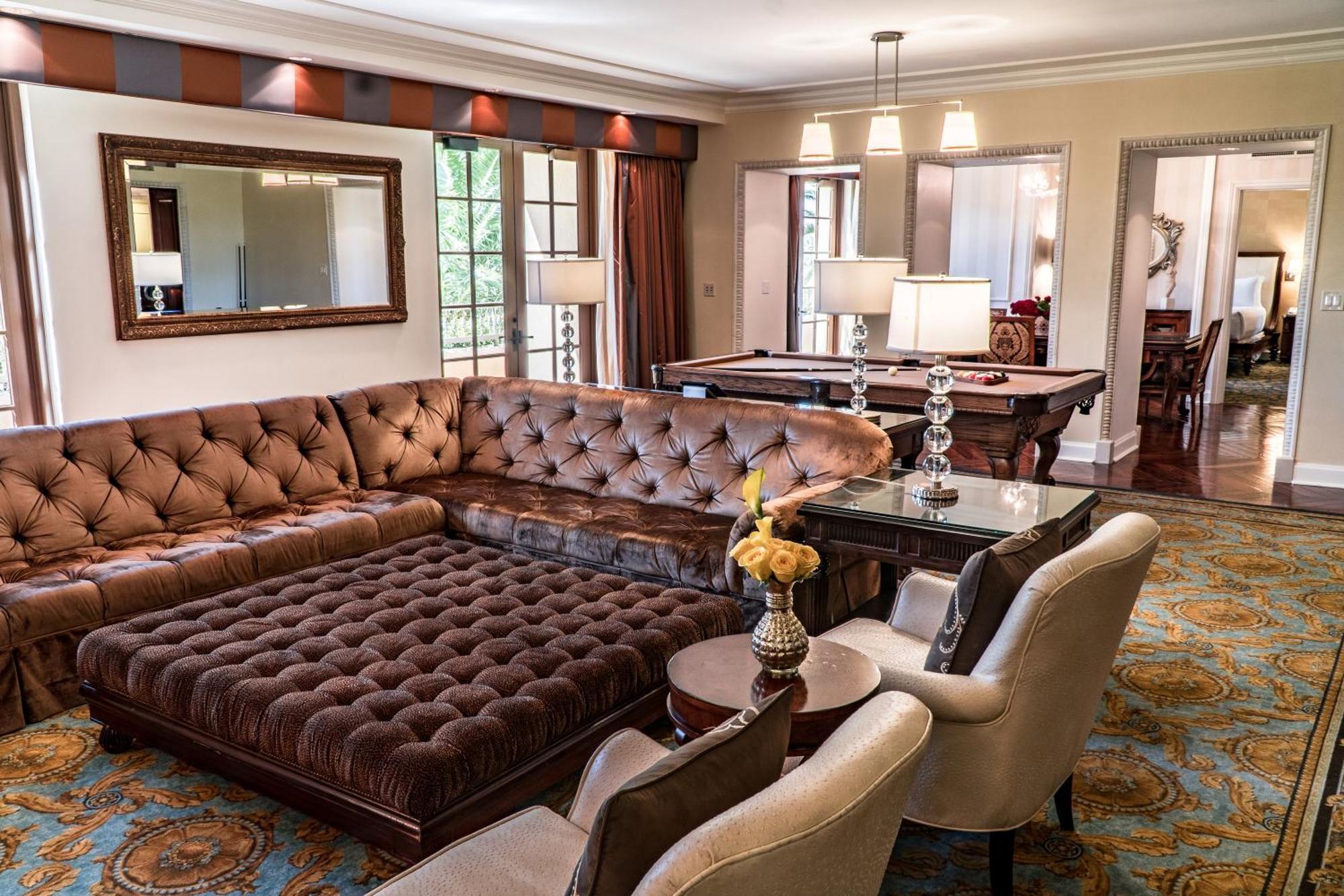 Green Valley Ranch Resort Spa Casino Las Vegas Extérieur photo