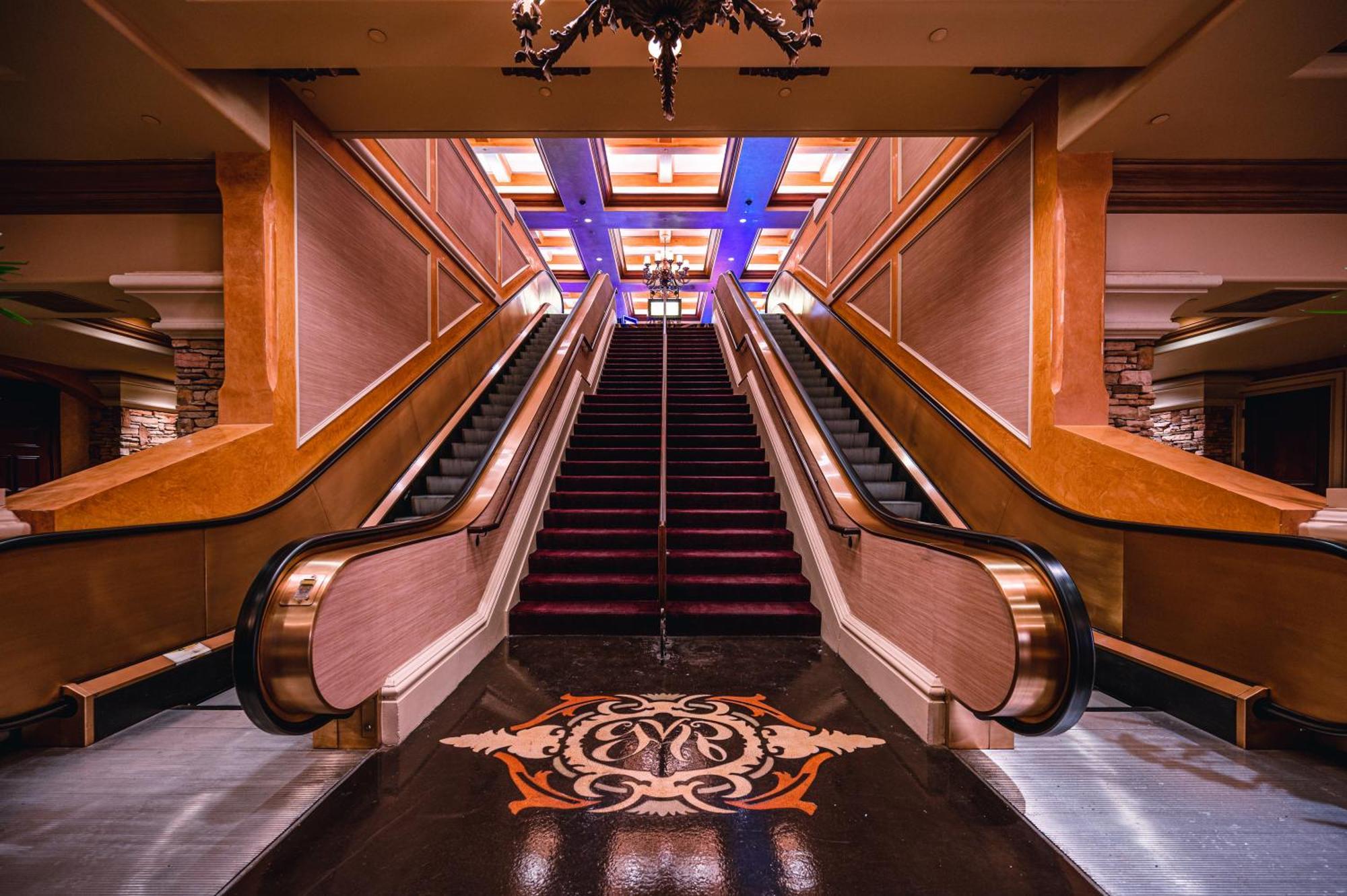Green Valley Ranch Resort Spa Casino Las Vegas Extérieur photo