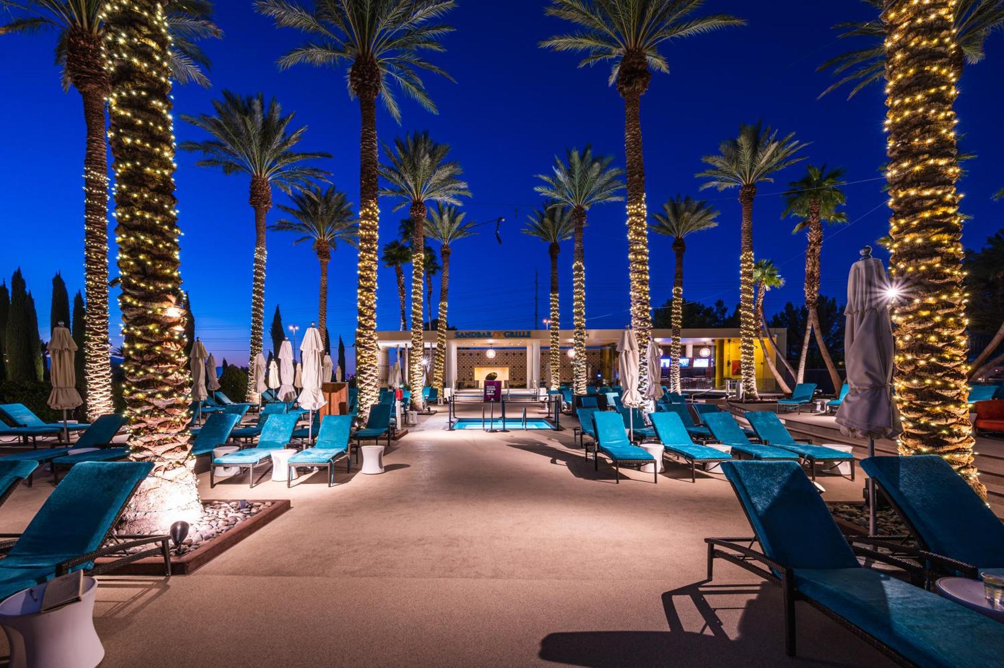 Green Valley Ranch Resort Spa Casino Las Vegas Extérieur photo