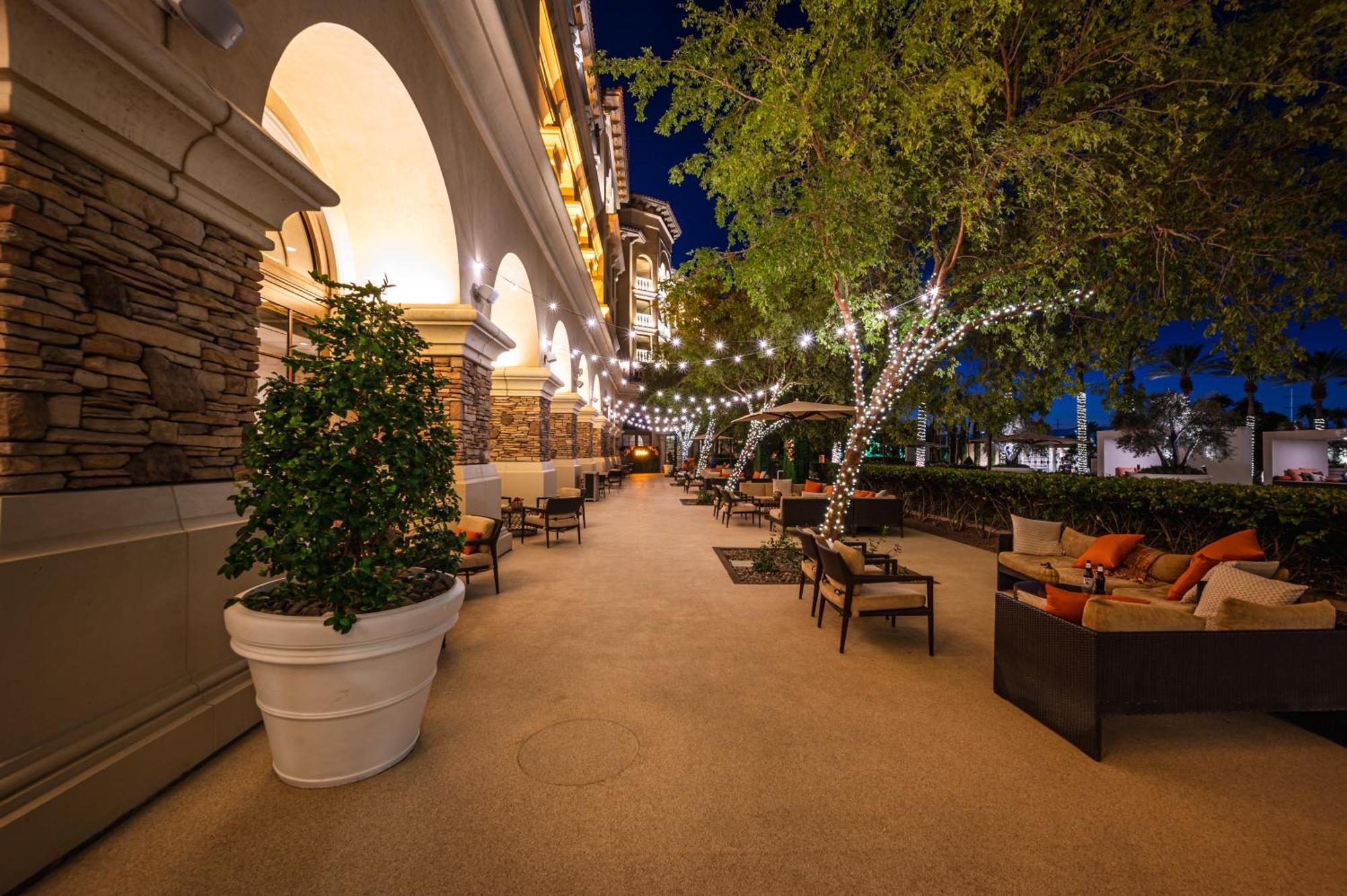 Green Valley Ranch Resort Spa Casino Las Vegas Extérieur photo