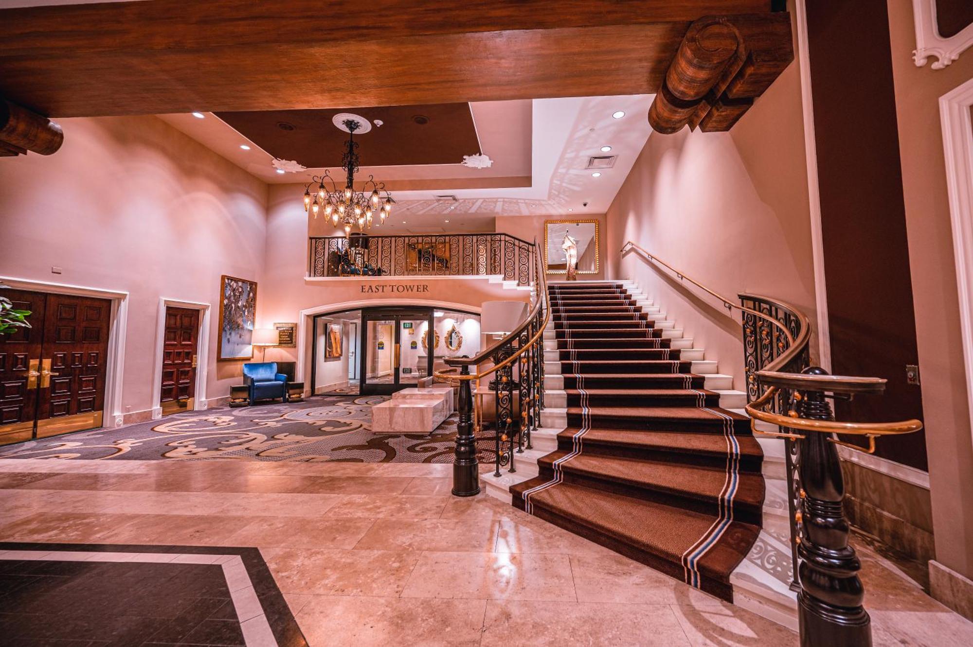 Green Valley Ranch Resort Spa Casino Las Vegas Extérieur photo