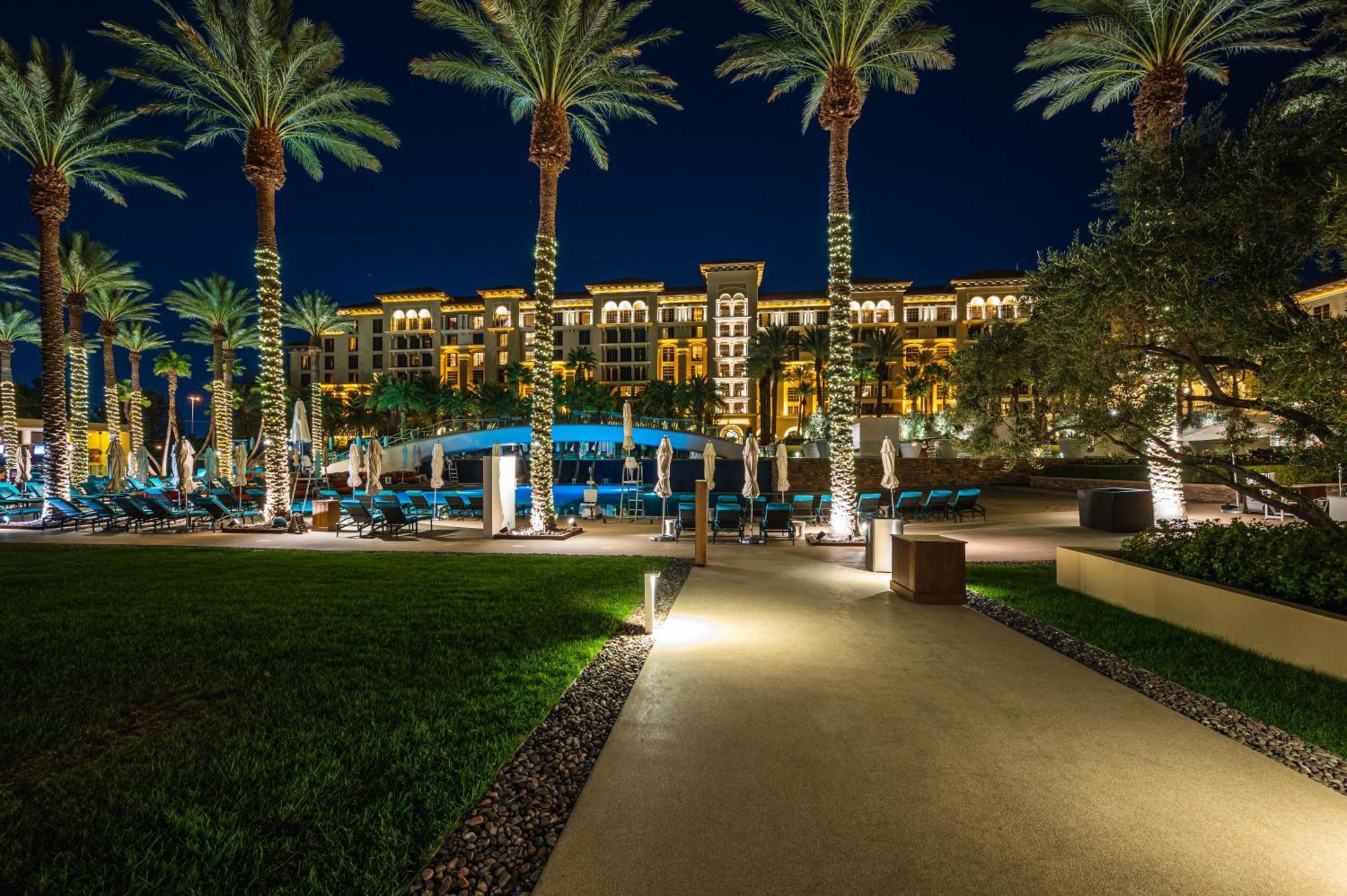 Green Valley Ranch Resort Spa Casino Las Vegas Extérieur photo