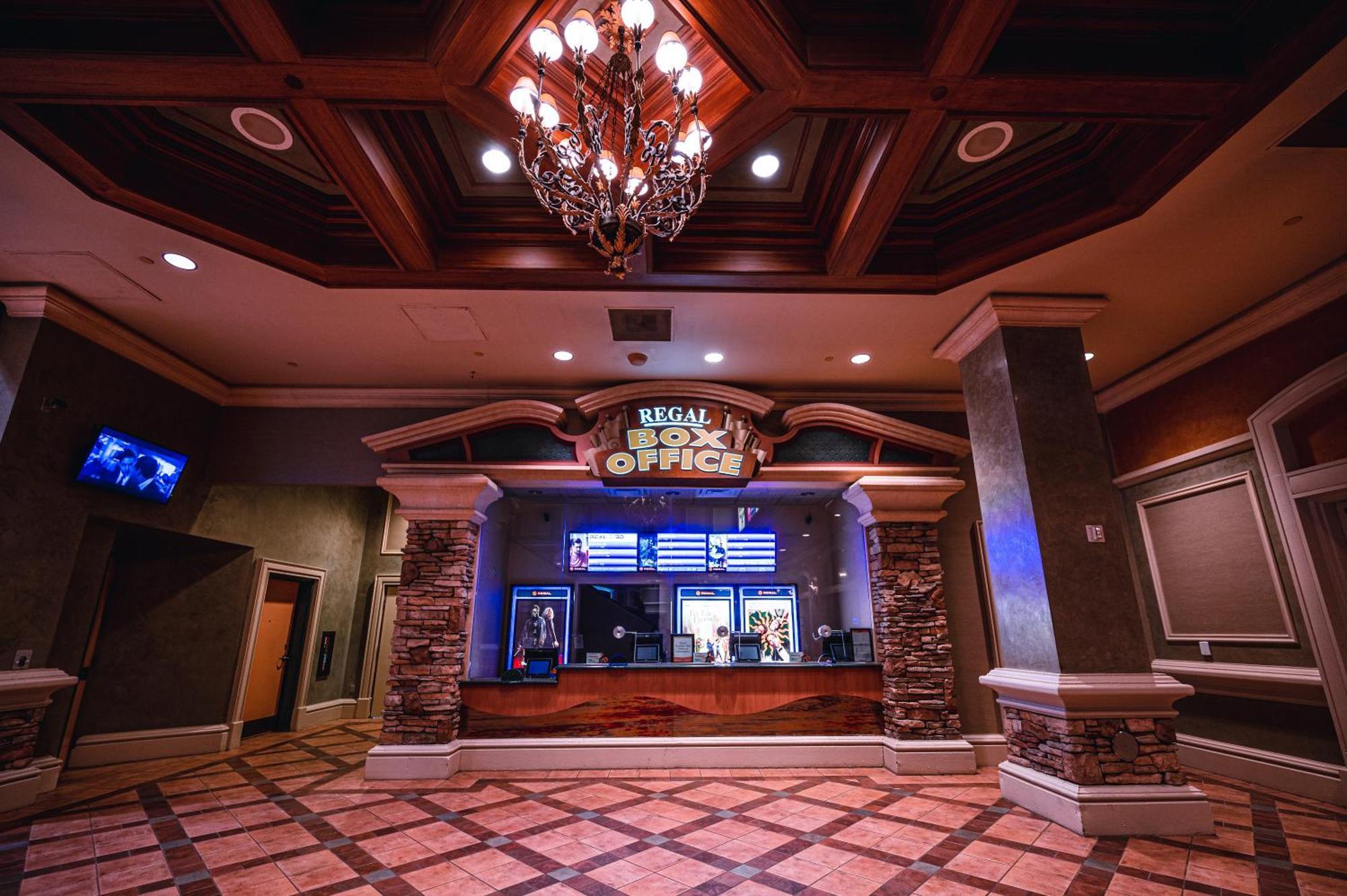 Green Valley Ranch Resort Spa Casino Las Vegas Extérieur photo