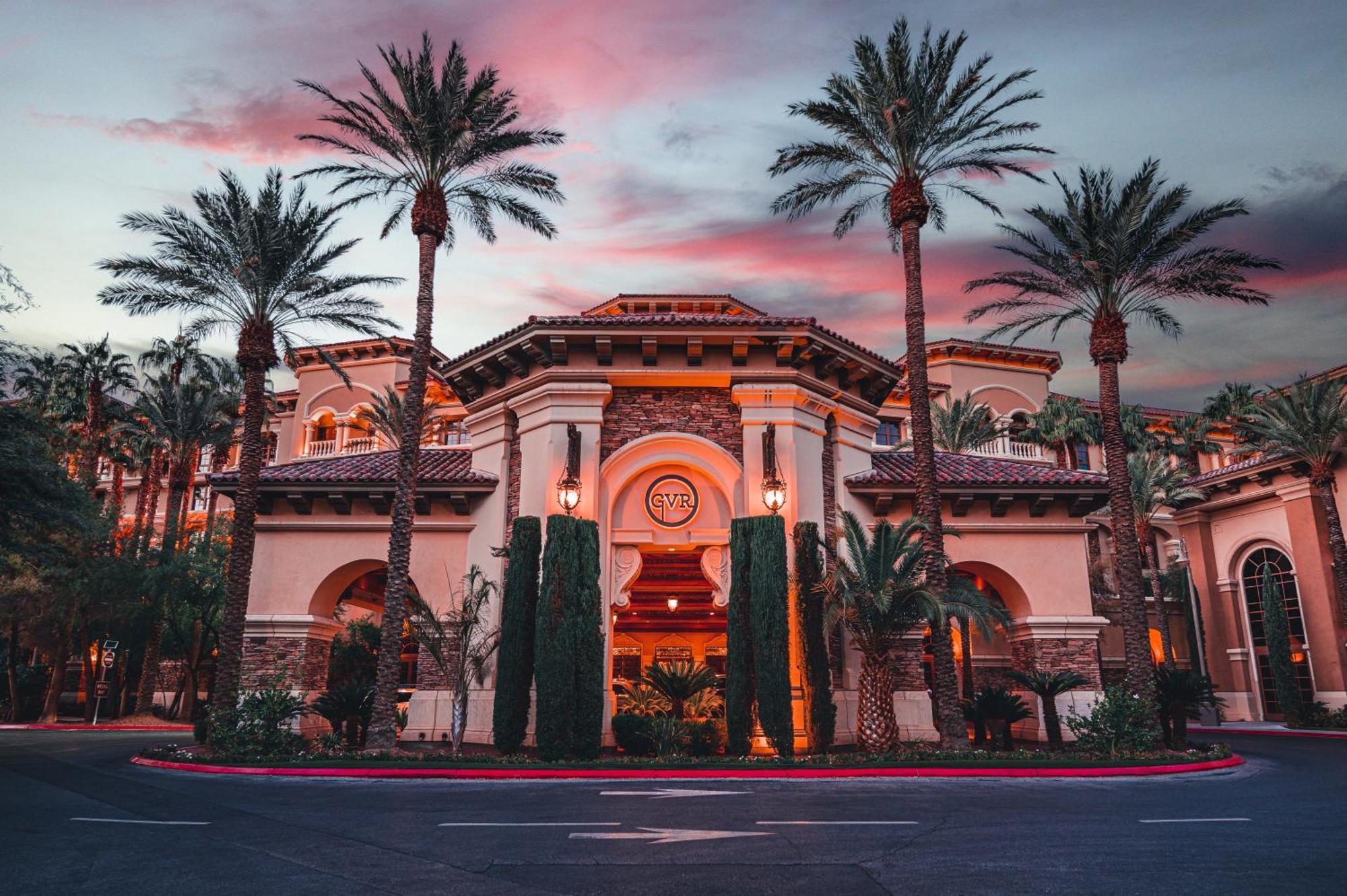 Green Valley Ranch Resort Spa Casino Las Vegas Extérieur photo