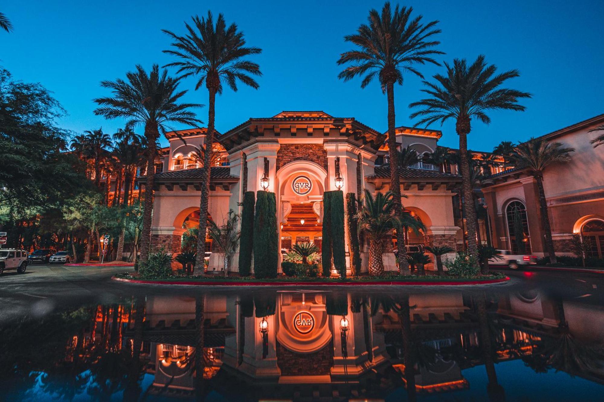 Green Valley Ranch Resort Spa Casino Las Vegas Extérieur photo