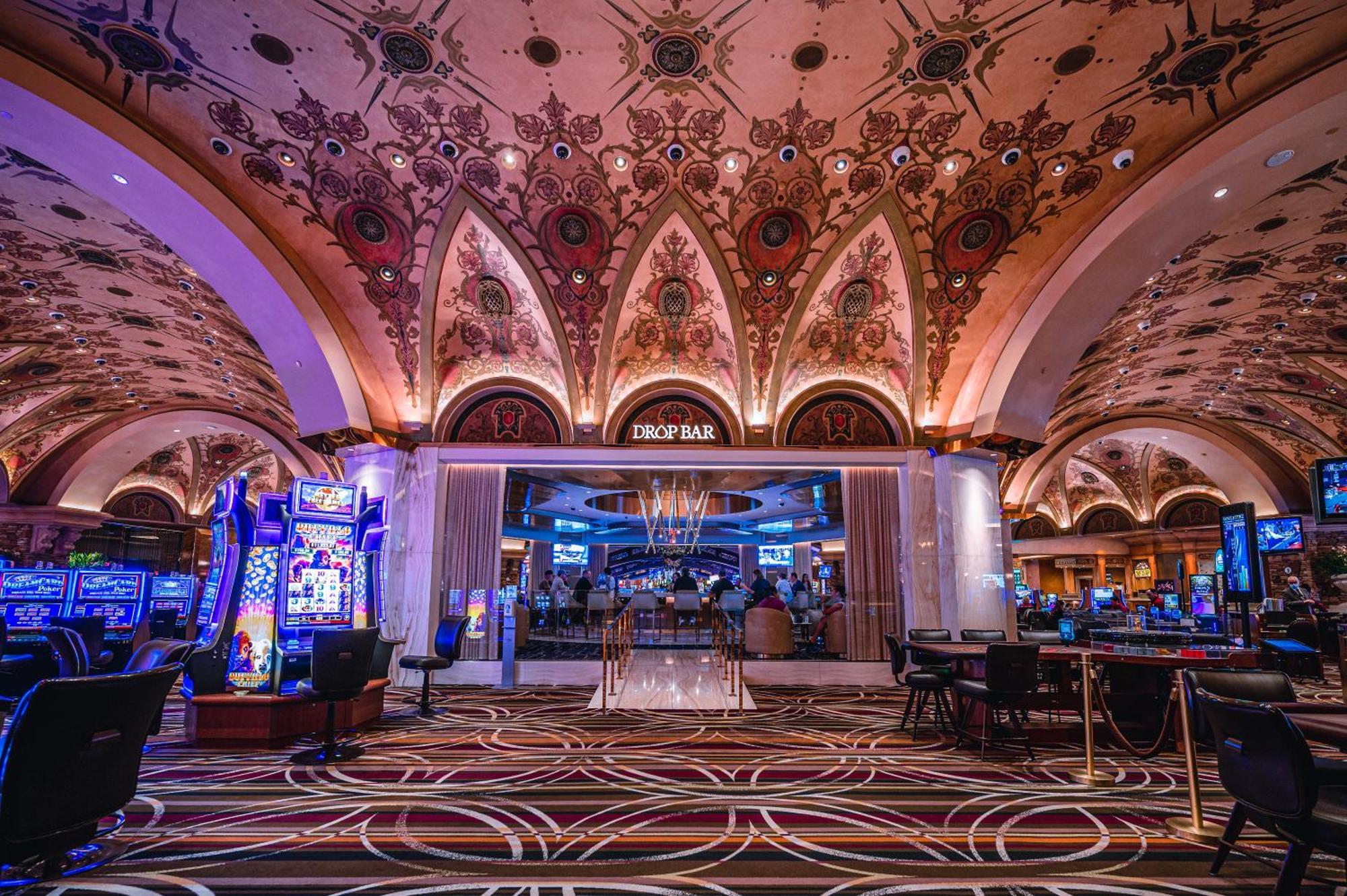 Green Valley Ranch Resort Spa Casino Las Vegas Extérieur photo