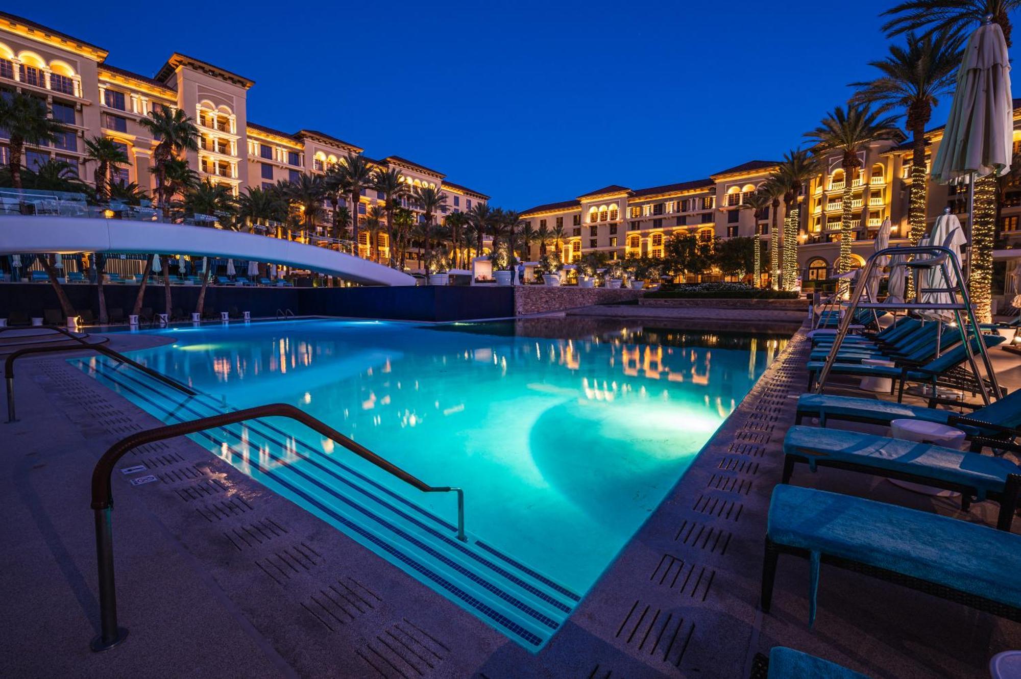 Green Valley Ranch Resort Spa Casino Las Vegas Extérieur photo