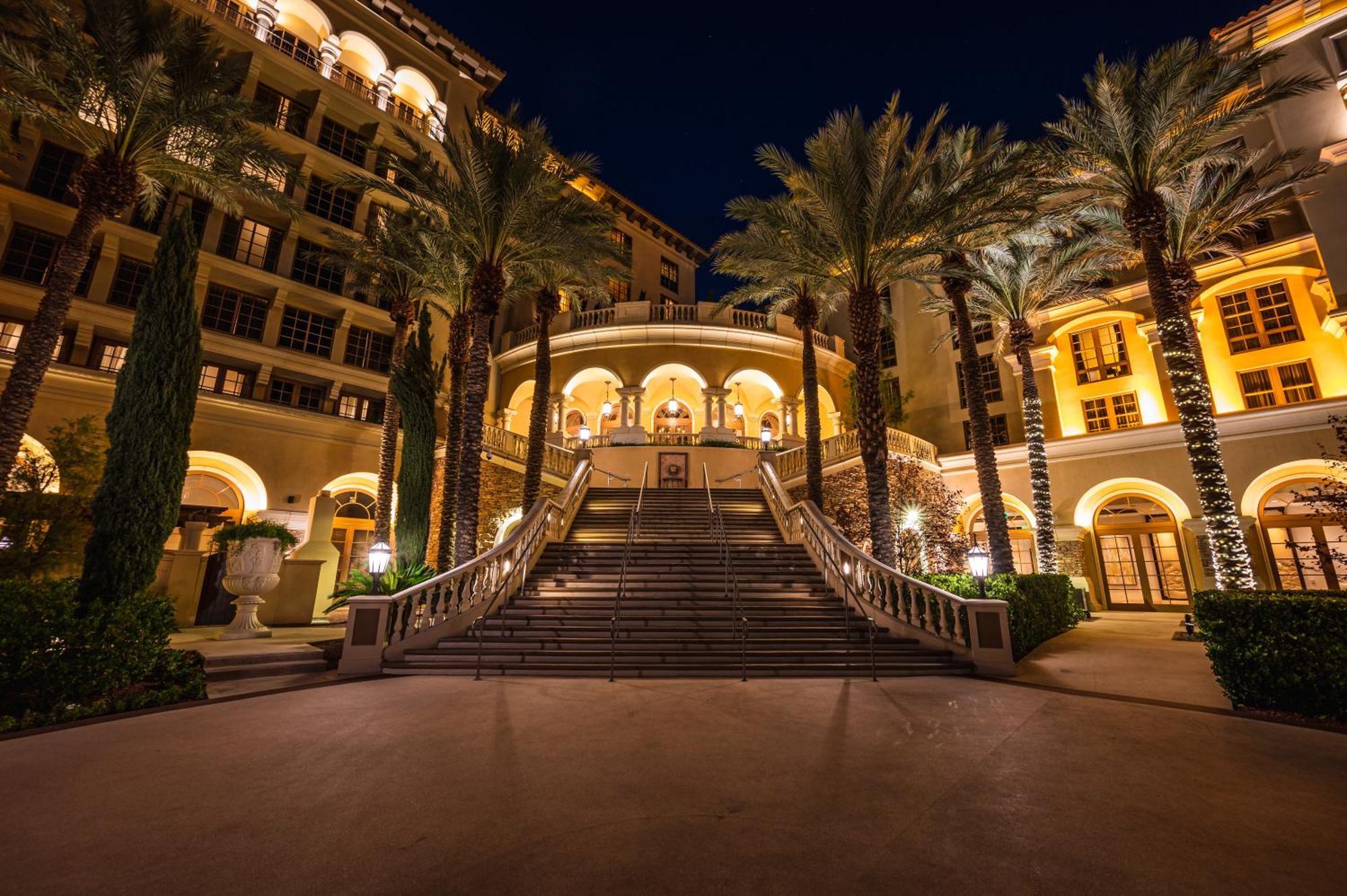 Green Valley Ranch Resort Spa Casino Las Vegas Extérieur photo