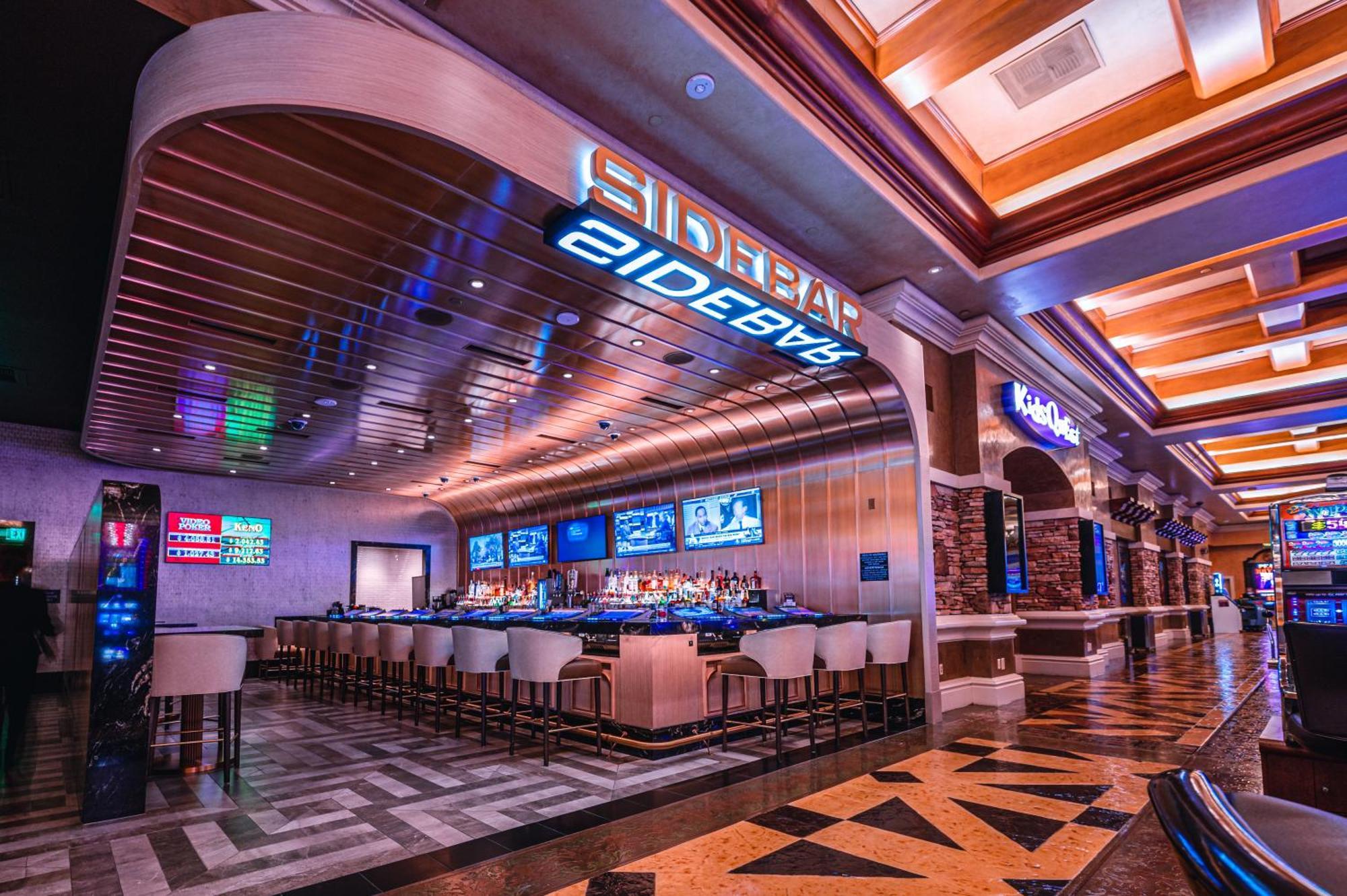 Green Valley Ranch Resort Spa Casino Las Vegas Extérieur photo